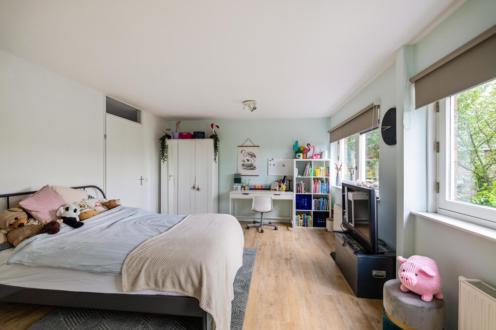 Gregoriusstraat 10, 9746 CD Groningen - € 665.000 k.k. - Boekholt & partners makelaars Groningen