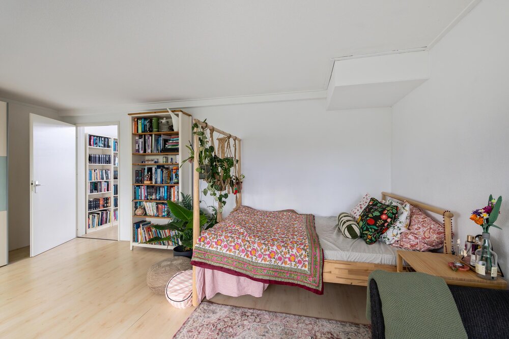 Gregoriusstraat 10, 9746 CD Groningen - € 665.000 k.k. - Boekholt & partners makelaars Groningen