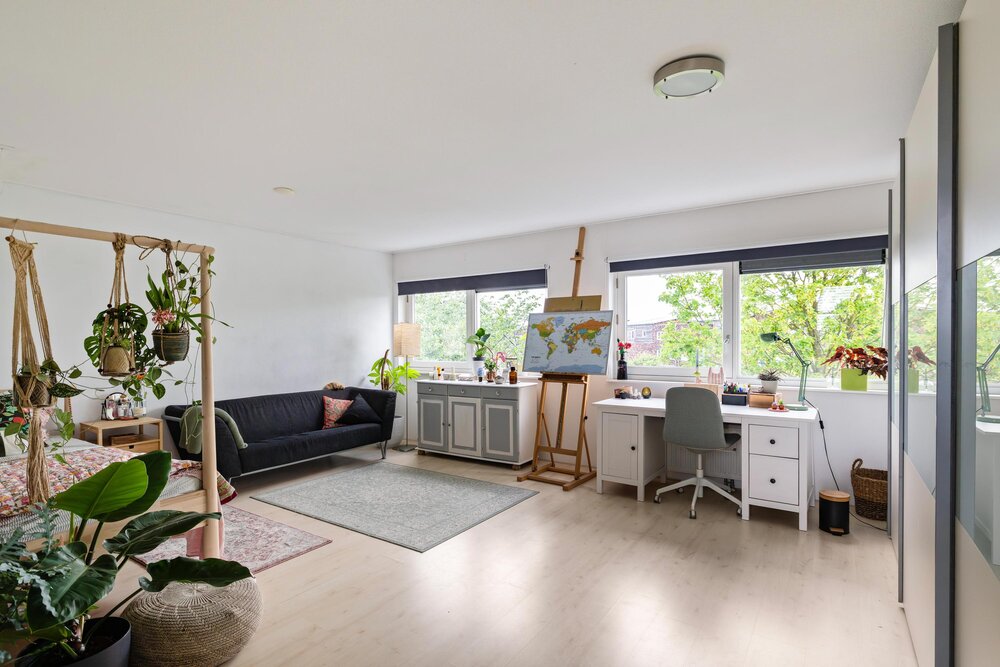 Gregoriusstraat 10, 9746 CD Groningen - € 665.000 k.k. - Boekholt & partners makelaars Groningen