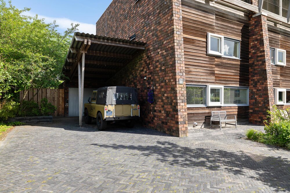 Gregoriusstraat 10, 9746 CD Groningen - € 665.000 k.k. - Boekholt & partners makelaars Groningen