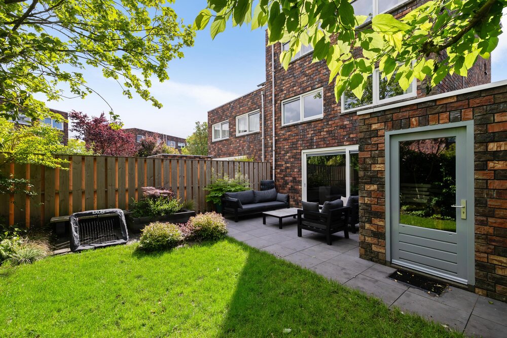 Gregoriusstraat 10, 9746 CD Groningen - € 665.000 k.k. - Boekholt & partners makelaars Groningen