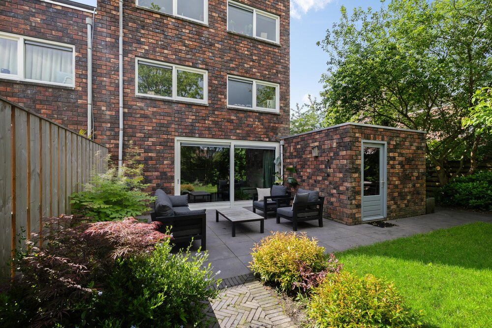Gregoriusstraat 10, 9746 CD Groningen - € 665.000 k.k. - Boekholt & partners makelaars Groningen