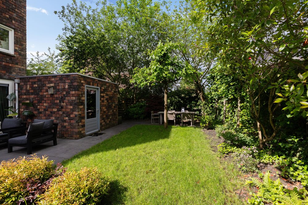 Gregoriusstraat 10, 9746 CD Groningen - € 665.000 k.k. - Boekholt & partners makelaars Groningen