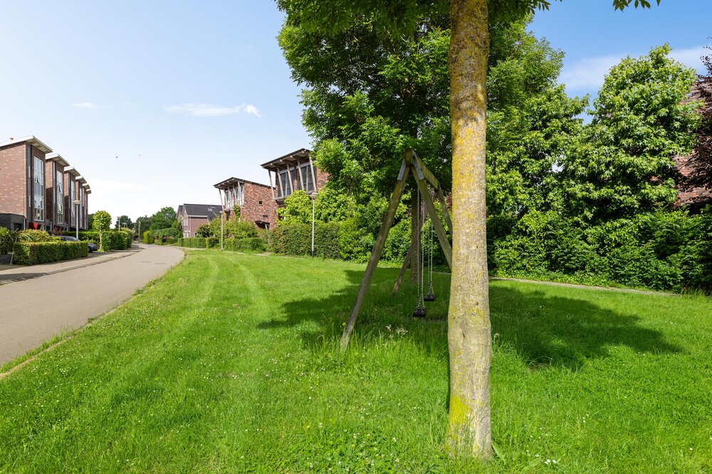 Gregoriusstraat 10, 9746 CD Groningen - € 665.000 k.k. - Boekholt & partners makelaars Groningen