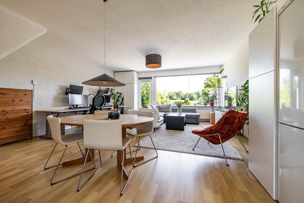 Orchideestraat 241, 9731 GJ Groningen - € 389.000 k.k. - Boekholt & partners makelaars Groningen