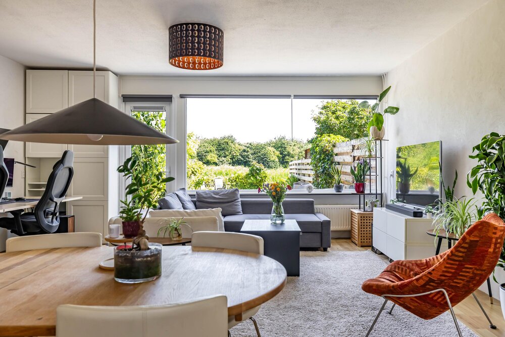 Orchideestraat 241, 9731 GJ Groningen - € 389.000 k.k. - Boekholt & partners makelaars Groningen