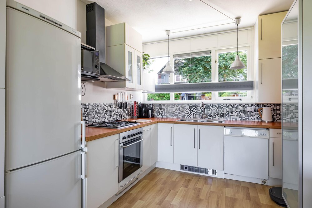 Orchideestraat 241, 9731 GJ Groningen - € 389.000 k.k. - Boekholt & partners makelaars Groningen