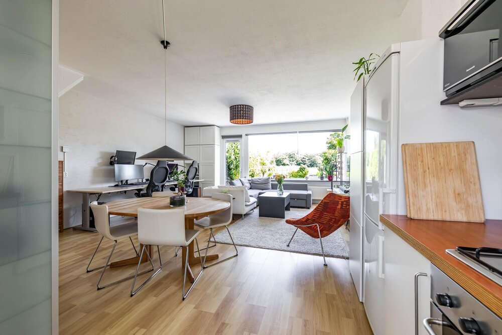 Orchideestraat 241, 9731 GJ Groningen - € 389.000 k.k. - Boekholt & partners makelaars Groningen
