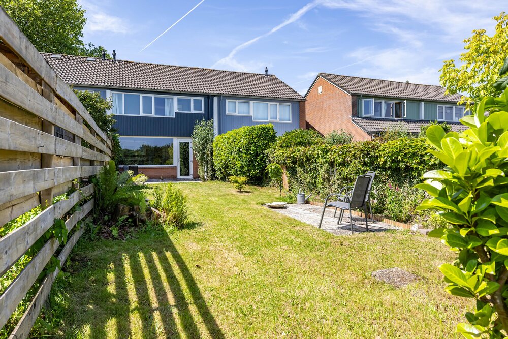 Orchideestraat 241, 9731 GJ Groningen - € 389.000 k.k. - Boekholt & partners makelaars Groningen