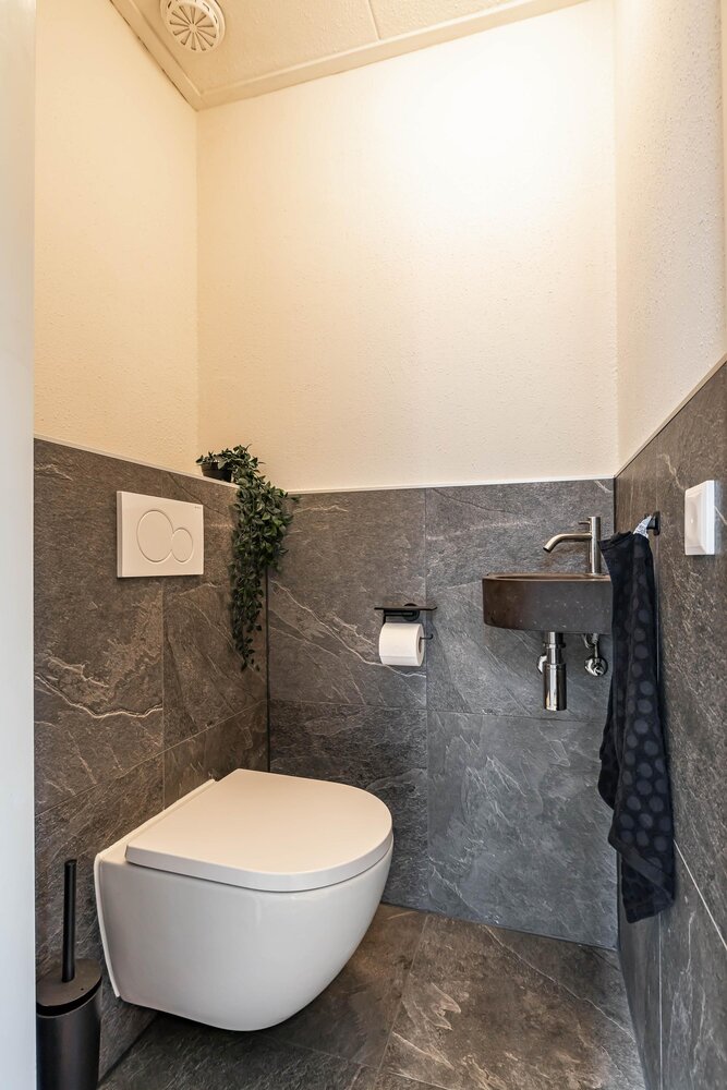 Orchideestraat 241, 9731 GJ Groningen - € 389.000 k.k. - Boekholt & partners makelaars Groningen