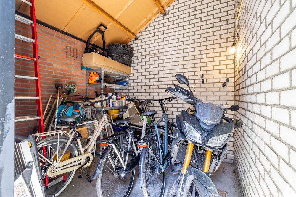 Orchideestraat 241, 9731 GJ Groningen - € 389.000 k.k. - Boekholt & partners makelaars Groningen