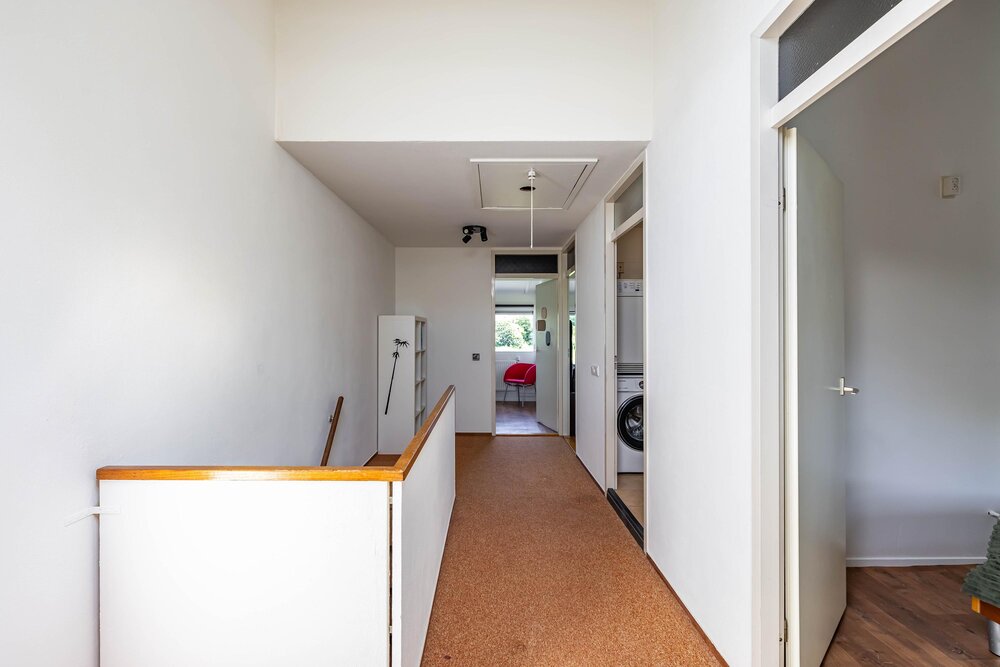 Orchideestraat 241, 9731 GJ Groningen - € 389.000 k.k. - Boekholt & partners makelaars Groningen
