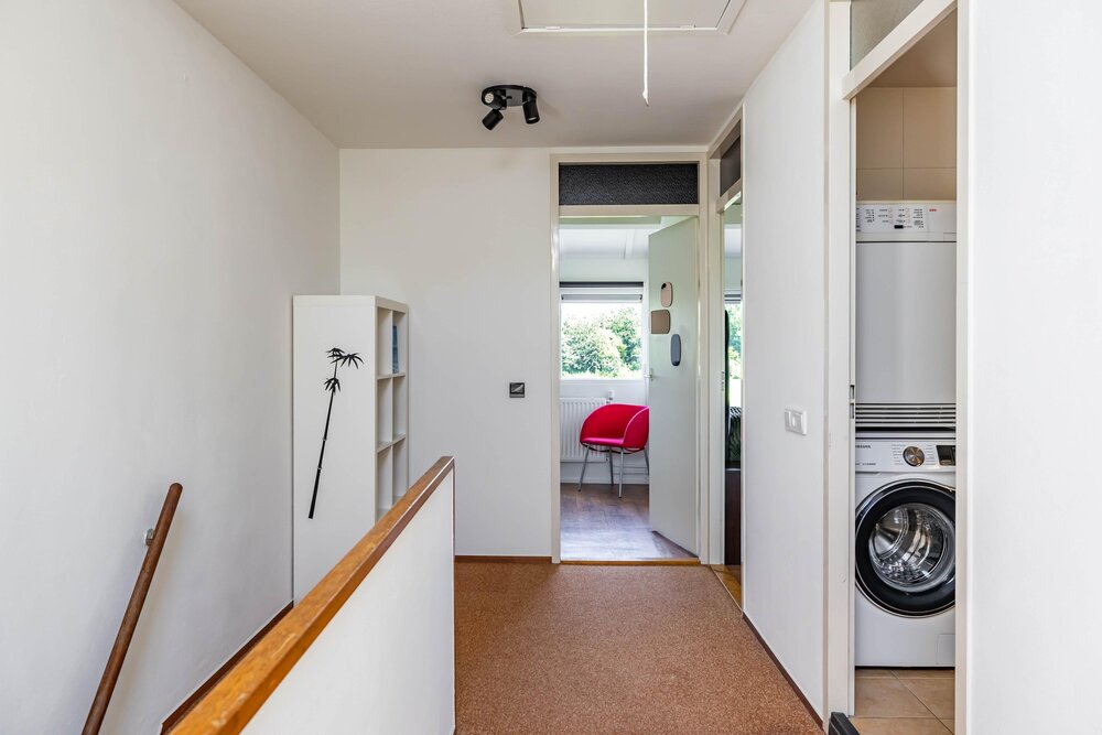 Orchideestraat 241, 9731 GJ Groningen - € 389.000 k.k. - Boekholt & partners makelaars Groningen