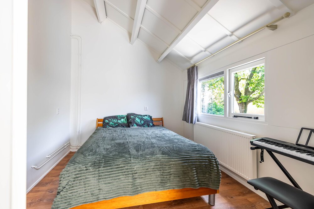 Orchideestraat 241, 9731 GJ Groningen - € 389.000 k.k. - Boekholt & partners makelaars Groningen