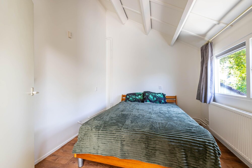 Orchideestraat 241, 9731 GJ Groningen - € 389.000 k.k. - Boekholt & partners makelaars Groningen