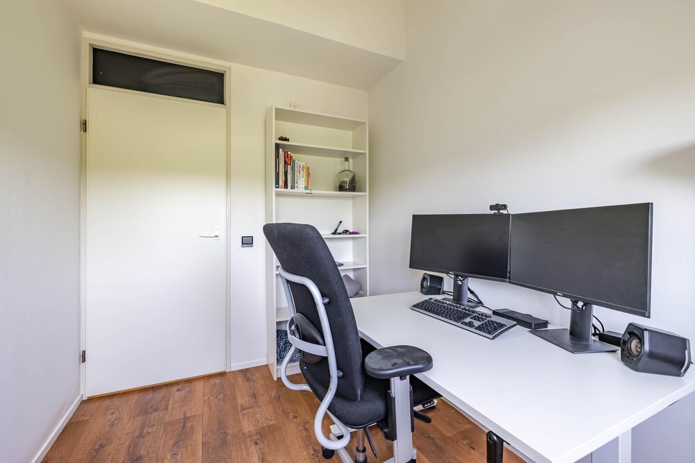 Orchideestraat 241, 9731 GJ Groningen - € 389.000 k.k. - Boekholt & partners makelaars Groningen