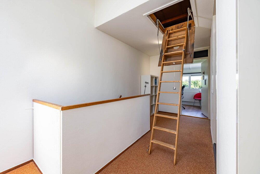 Orchideestraat 241, 9731 GJ Groningen - € 389.000 k.k. - Boekholt & partners makelaars Groningen
