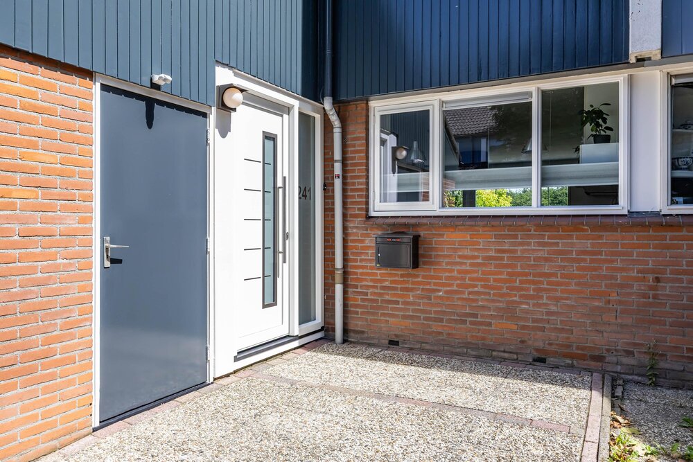 Orchideestraat 241, 9731 GJ Groningen - € 389.000 k.k. - Boekholt & partners makelaars Groningen