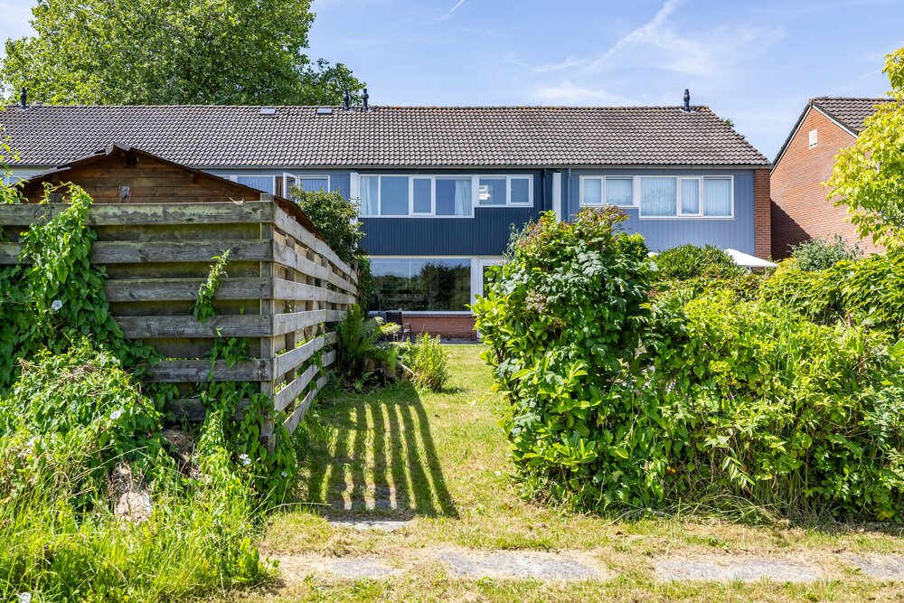 Orchideestraat 241, 9731 GJ Groningen - € 389.000 k.k. - Boekholt & partners makelaars Groningen