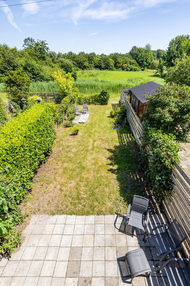 Orchideestraat 241, 9731 GJ Groningen - € 389.000 k.k. - Boekholt & partners makelaars Groningen