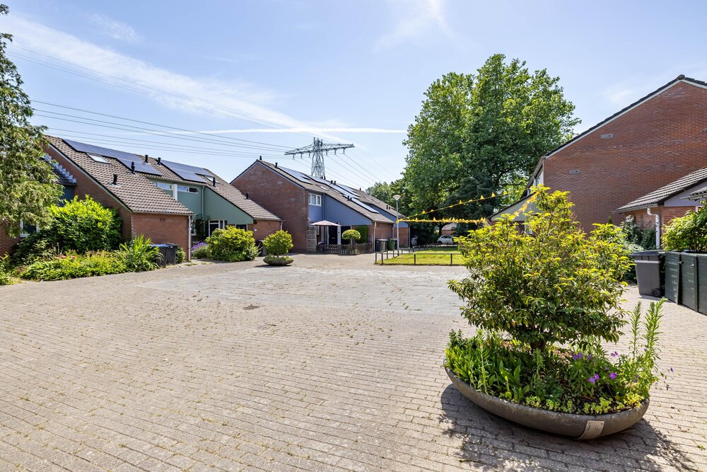 Orchideestraat 241, 9731 GJ Groningen - € 389.000 k.k. - Boekholt & partners makelaars Groningen