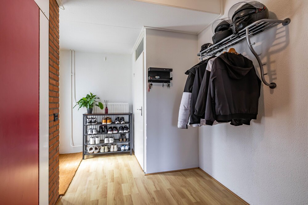 Orchideestraat 241, 9731 GJ Groningen - € 389.000 k.k. - Boekholt & partners makelaars Groningen