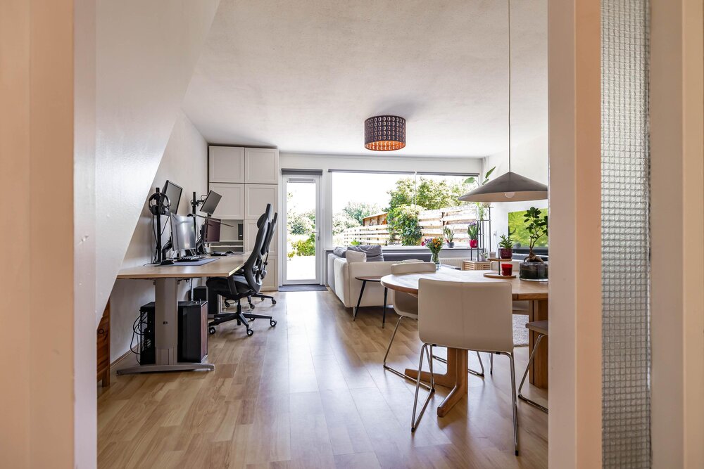 Orchideestraat 241, 9731 GJ Groningen - € 389.000 k.k. - Boekholt & partners makelaars Groningen