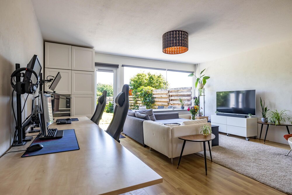 Orchideestraat 241, 9731 GJ Groningen - € 389.000 k.k. - Boekholt & partners makelaars Groningen