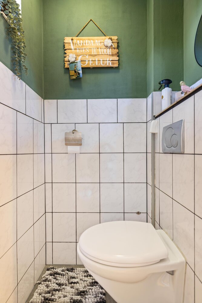 Tuinstraat 8, 9891 AP Ezinge - € 250.000 k.k. - Boekholt & partners makelaars Groningen