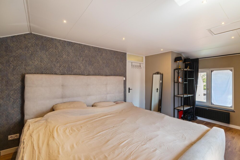 Tuinstraat 8, 9891 AP Ezinge - € 250.000 k.k. - Boekholt & partners makelaars Groningen