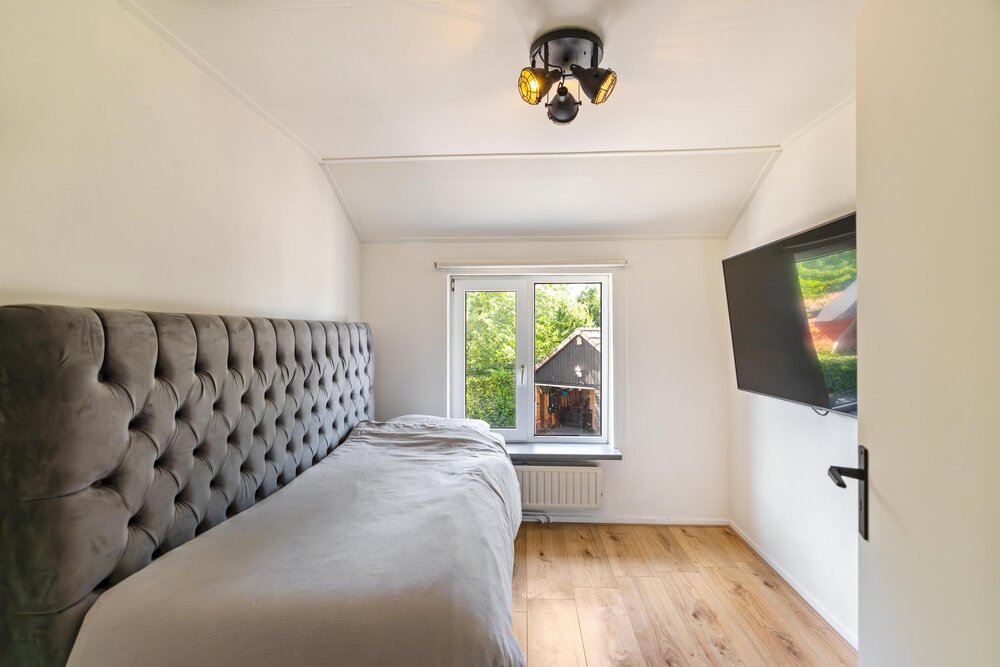 Tuinstraat 8, 9891 AP Ezinge - € 250.000 k.k. - Boekholt & partners makelaars Groningen