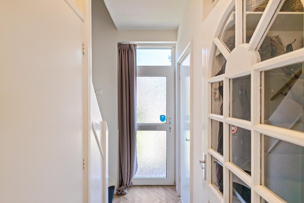 Tuinstraat 8, 9891 AP Ezinge - € 250.000 k.k. - Boekholt & partners makelaars Groningen