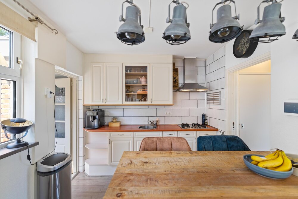 Tuinstraat 8, 9891 AP Ezinge - € 250.000 k.k. - Boekholt & partners makelaars Groningen