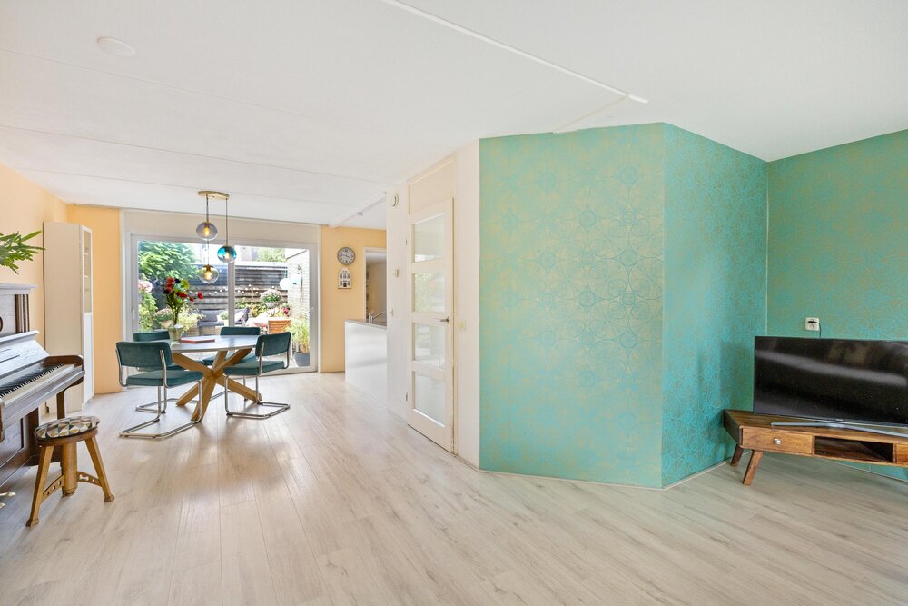 Aak 13, 9801 MD Zuidhorn - € 375.000 k.k. - Boekholt & partners makelaars Groningen