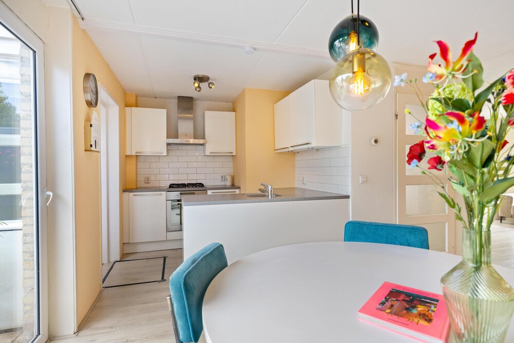 Aak 13, 9801 MD Zuidhorn - € 375.000 k.k. - Boekholt & partners makelaars Groningen