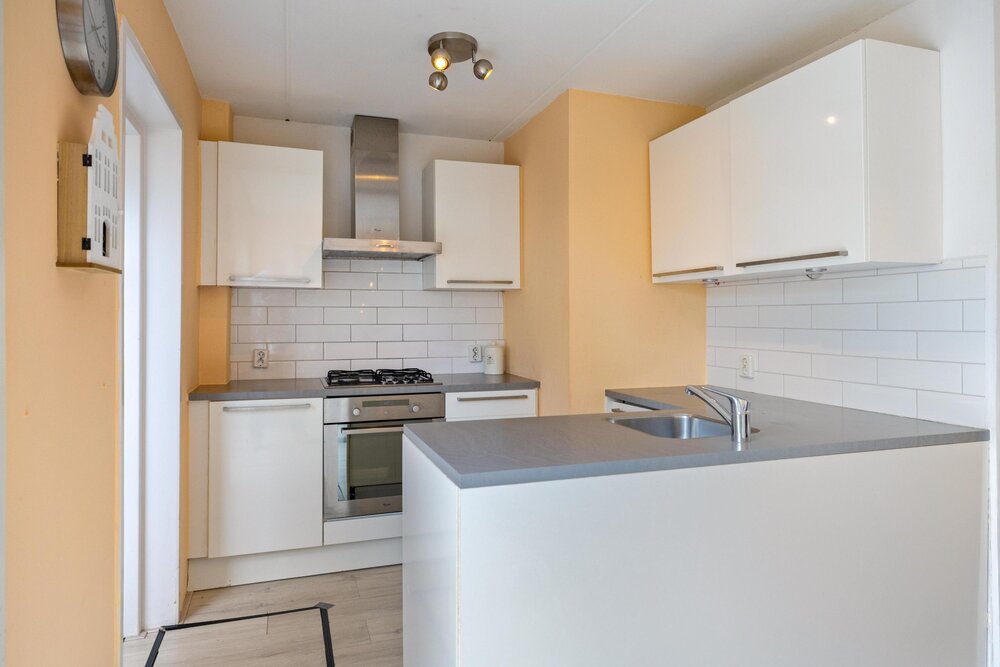 Aak 13, 9801 MD Zuidhorn - € 375.000 k.k. - Boekholt & partners makelaars Groningen