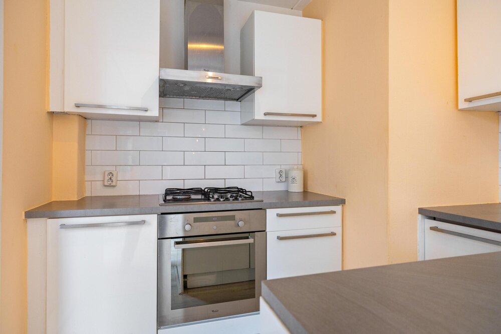 Aak 13, 9801 MD Zuidhorn - € 375.000 k.k. - Boekholt & partners makelaars Groningen