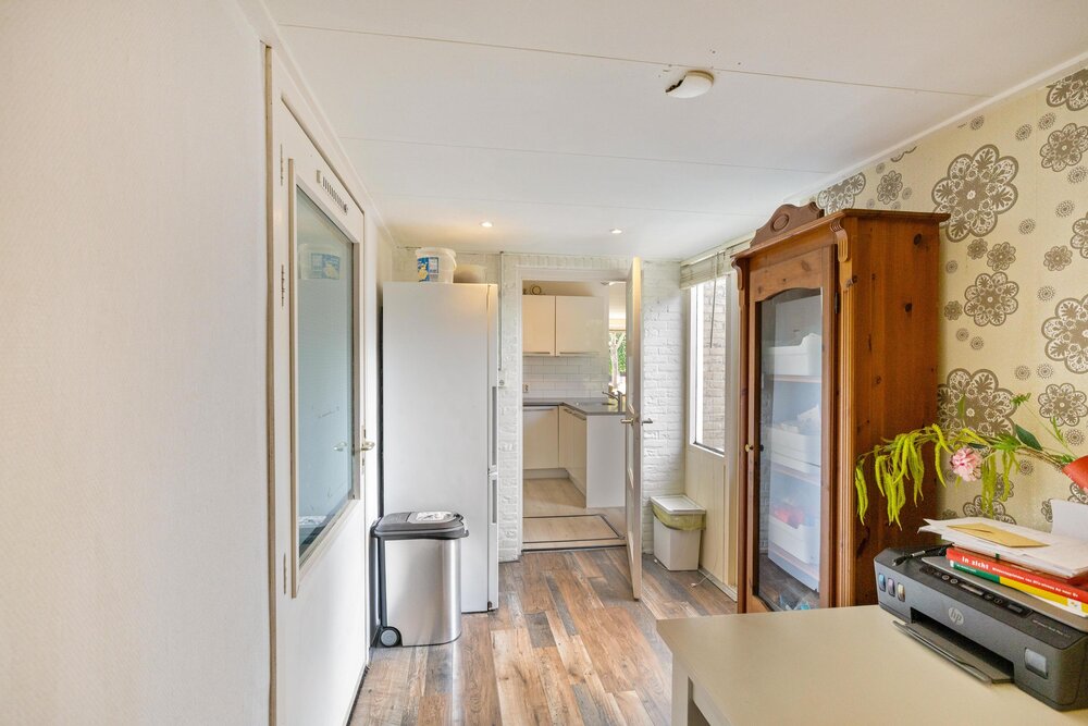 Aak 13, 9801 MD Zuidhorn - € 375.000 k.k. - Boekholt & partners makelaars Groningen