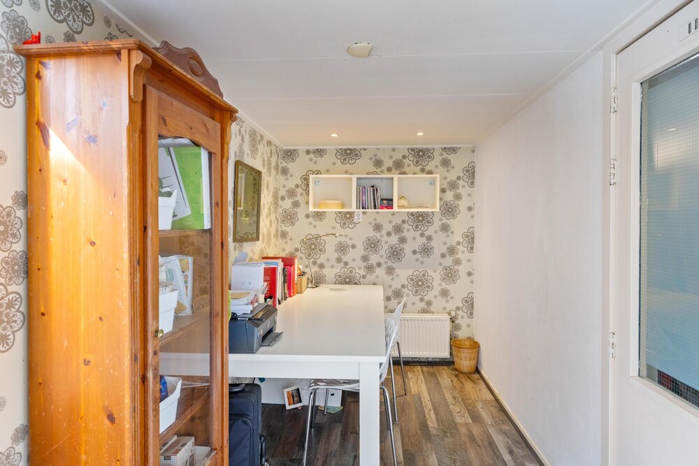 Aak 13, 9801 MD Zuidhorn - € 375.000 k.k. - Boekholt & partners makelaars Groningen