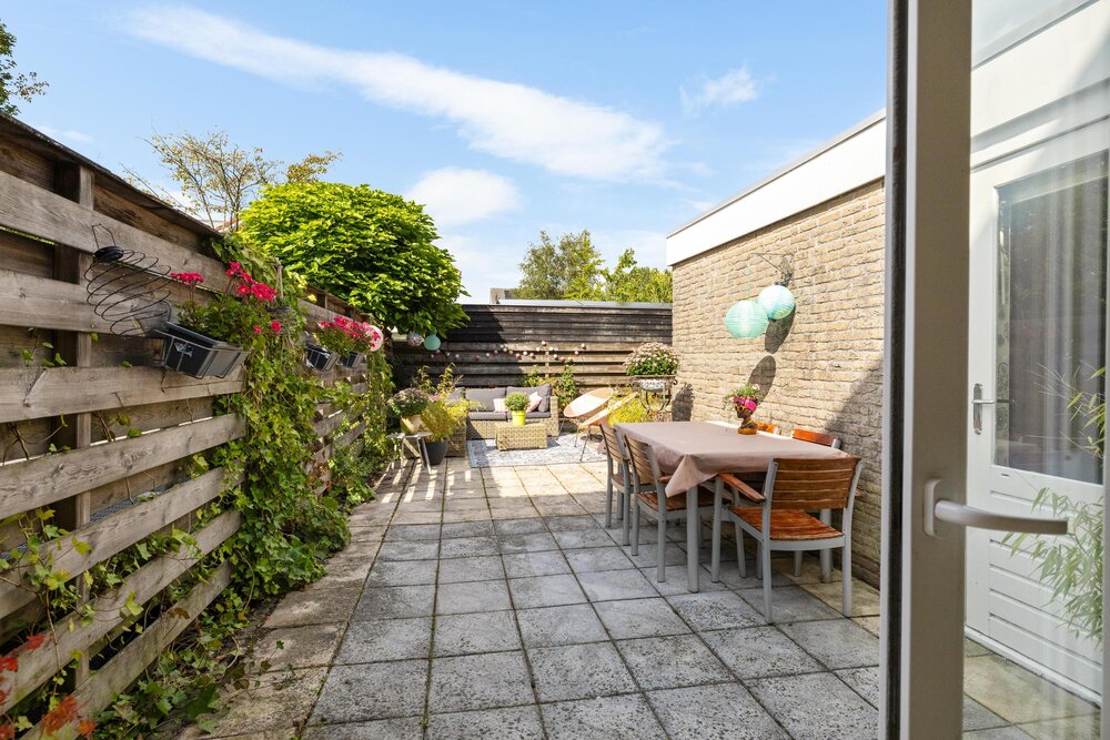 Aak 13, 9801 MD Zuidhorn - € 375.000 k.k. - Boekholt & partners makelaars Groningen