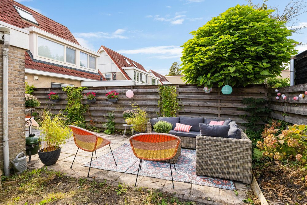 Aak 13, 9801 MD Zuidhorn - € 375.000 k.k. - Boekholt & partners makelaars Groningen