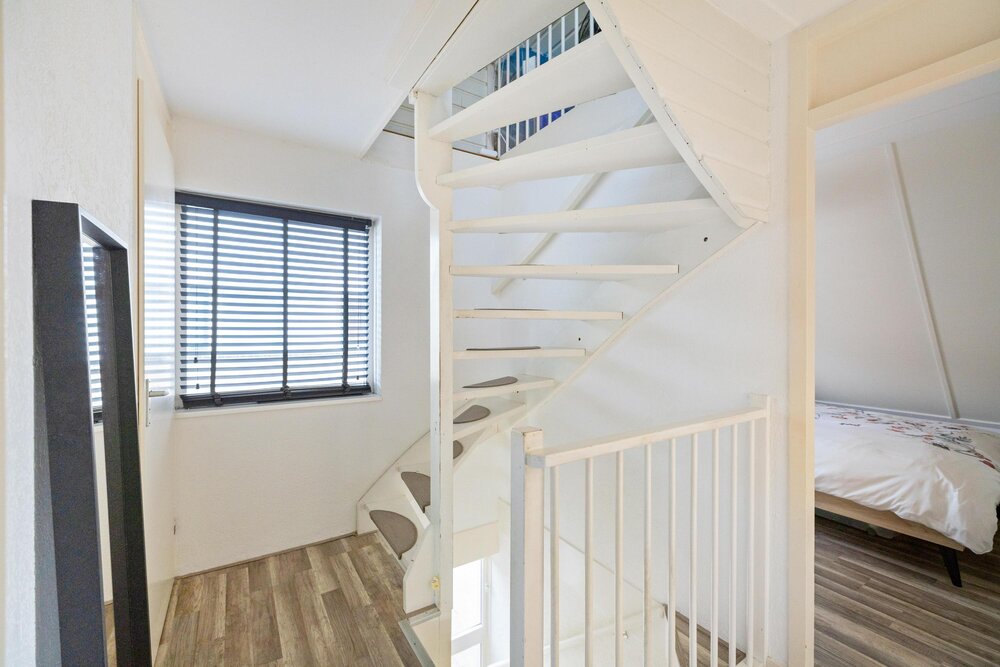 Aak 13, 9801 MD Zuidhorn - € 375.000 k.k. - Boekholt & partners makelaars Groningen