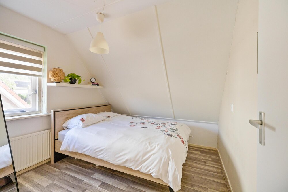 Aak 13, 9801 MD Zuidhorn - € 375.000 k.k. - Boekholt & partners makelaars Groningen