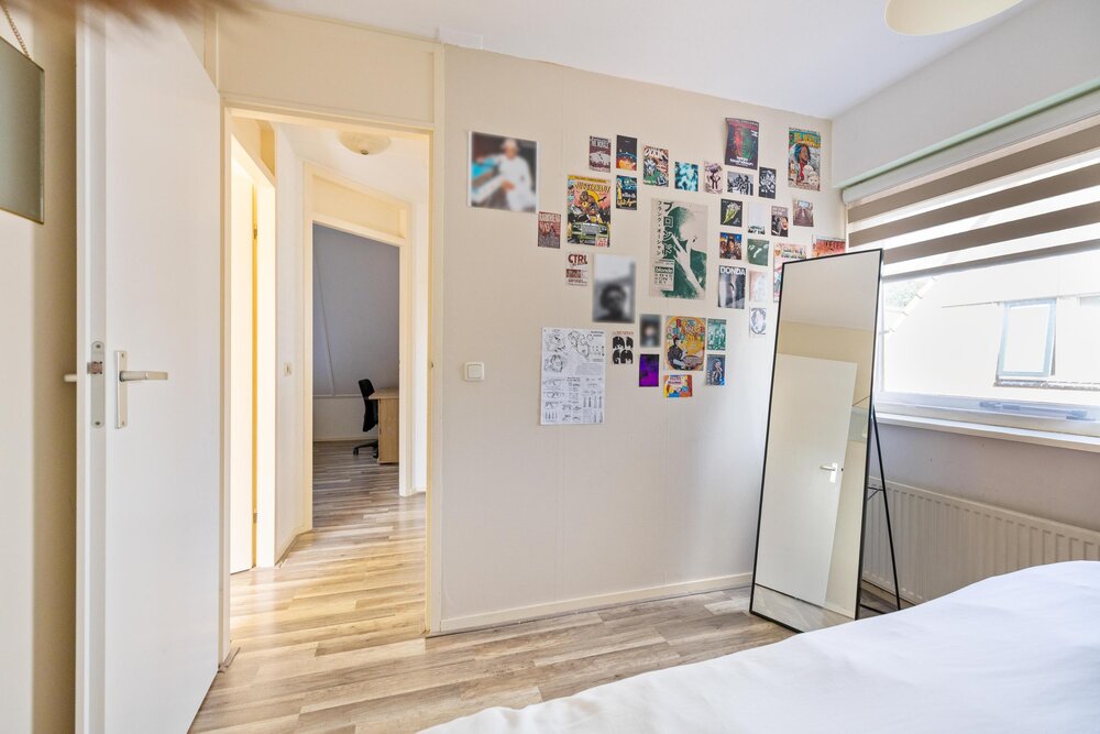 Aak 13, 9801 MD Zuidhorn - € 375.000 k.k. - Boekholt & partners makelaars Groningen