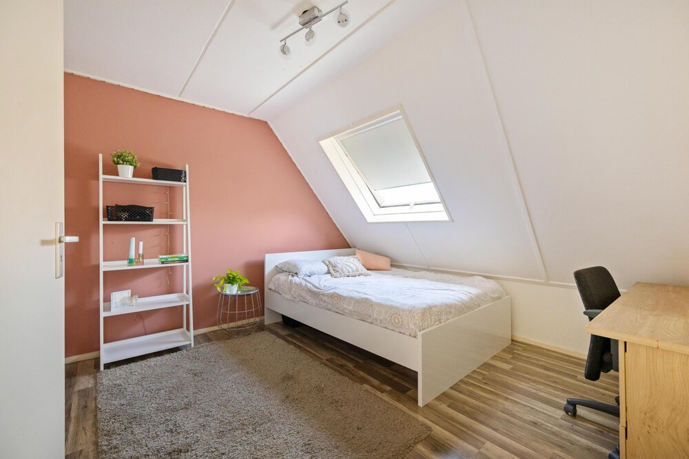 Aak 13, 9801 MD Zuidhorn - € 375.000 k.k. - Boekholt & partners makelaars Groningen