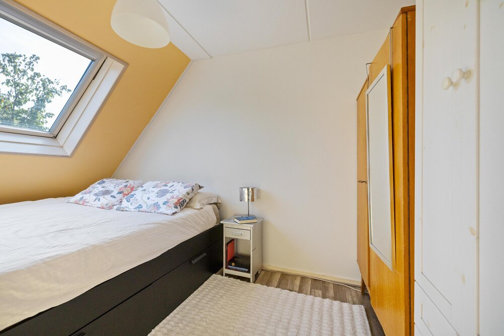Aak 13, 9801 MD Zuidhorn - € 375.000 k.k. - Boekholt & partners makelaars Groningen
