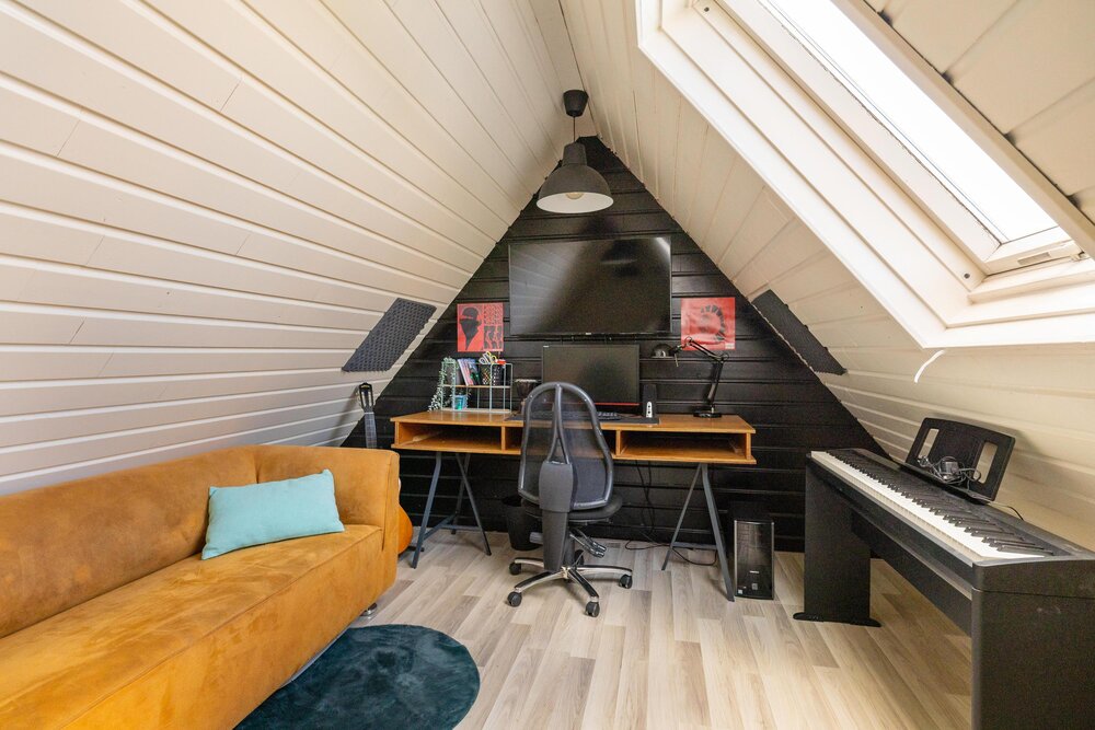 Aak 13, 9801 MD Zuidhorn - € 375.000 k.k. - Boekholt & partners makelaars Groningen