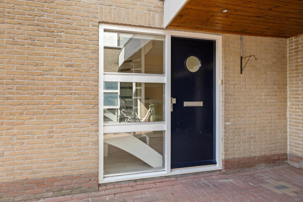 Aak 13, 9801 MD Zuidhorn - € 375.000 k.k. - Boekholt & partners makelaars Groningen