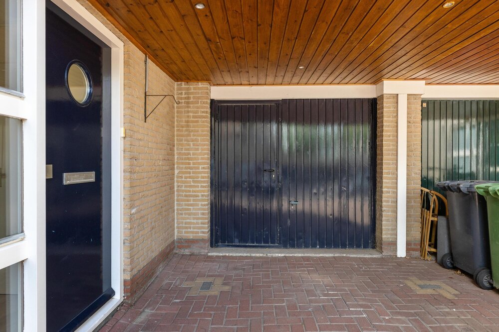 Aak 13, 9801 MD Zuidhorn - € 375.000 k.k. - Boekholt & partners makelaars Groningen