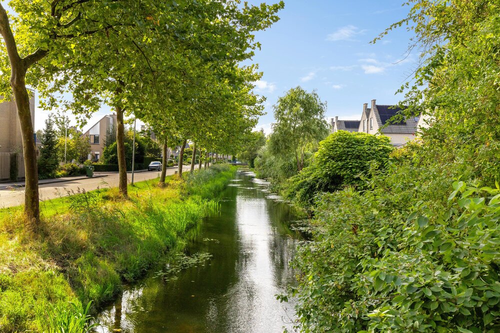 Aak 13, 9801 MD Zuidhorn - € 375.000 k.k. - Boekholt & partners makelaars Groningen